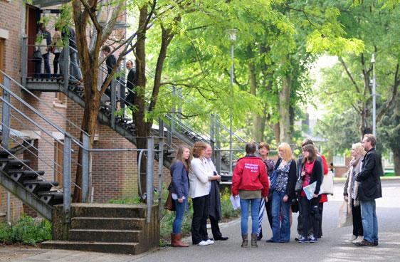 This Student Life #1: Tammy&nbsp;Lane