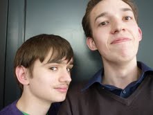 An Interview with The New Hosts of the Late Train, a.k.a ‘A Shameless Plug For Sunday’s&nbsp;Show’