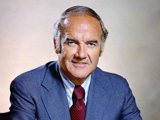 George McGovern: The Forgotten Man of&nbsp;Watergate