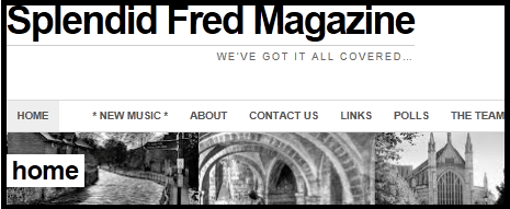 A Word (and exciting interactive vote) from the&nbsp;Editor