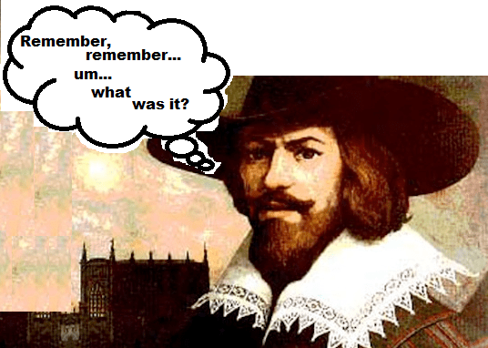 On This Day: November&nbsp;5th