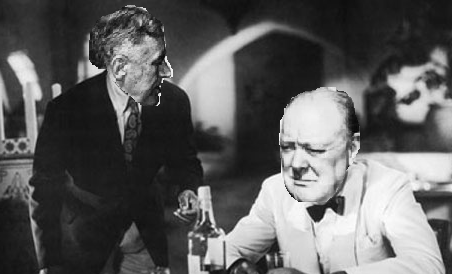 Play it again, Uncle Sam...