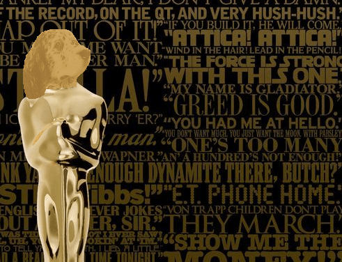 Splendid Fred’s Splendid Oscar Predictions II: The&nbsp;Results