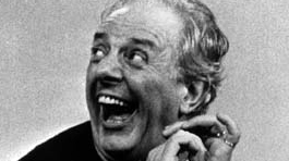 Dario Fo and the World Theatre Day Message&nbsp;2013