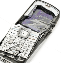 How We Live Today: A Week without&nbsp;Technology