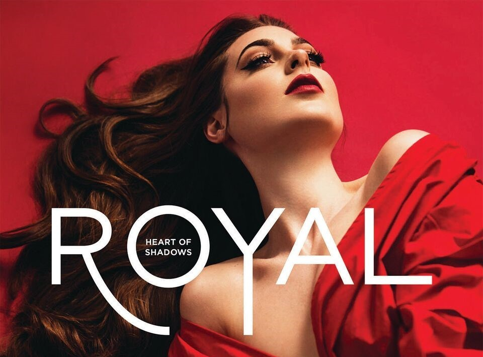 ROYAL: Heart of Shadows – Reviewed by Elmarie&nbsp;Messina