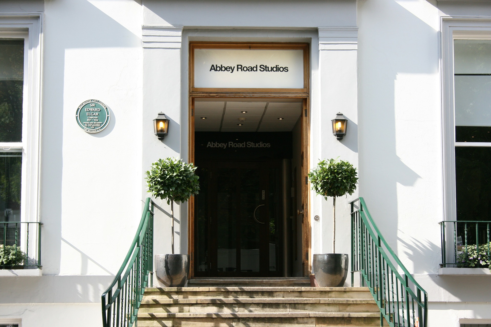 abbey-road-studio-252794_1920