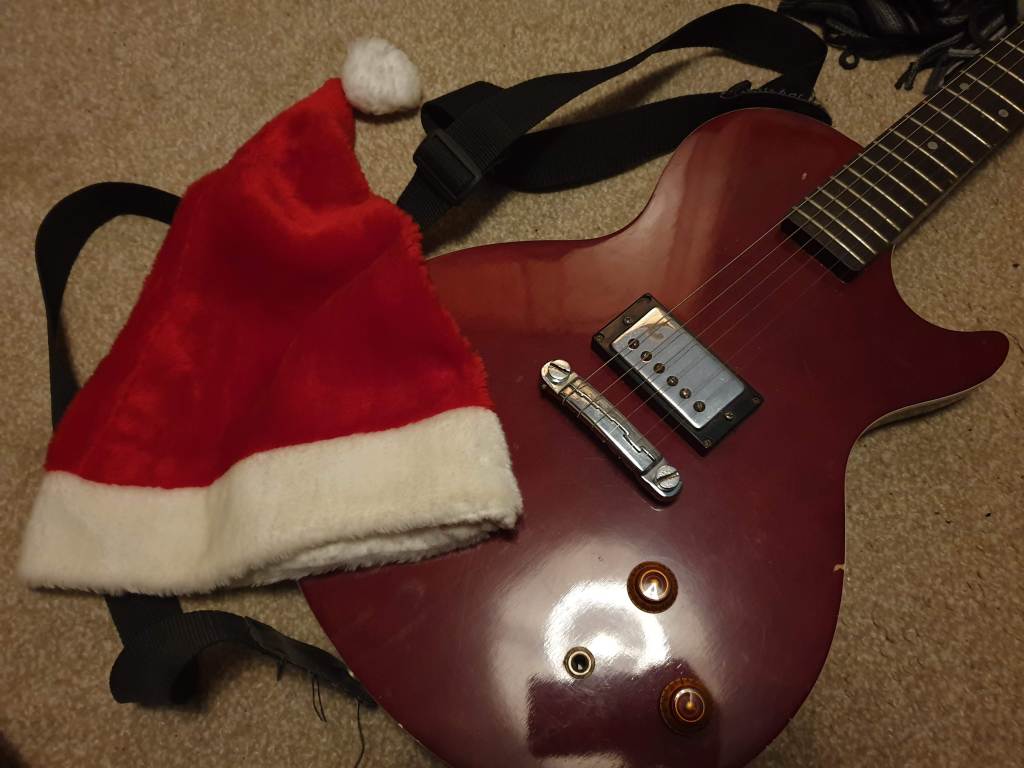 A Very Splendid&nbsp;Christmas!