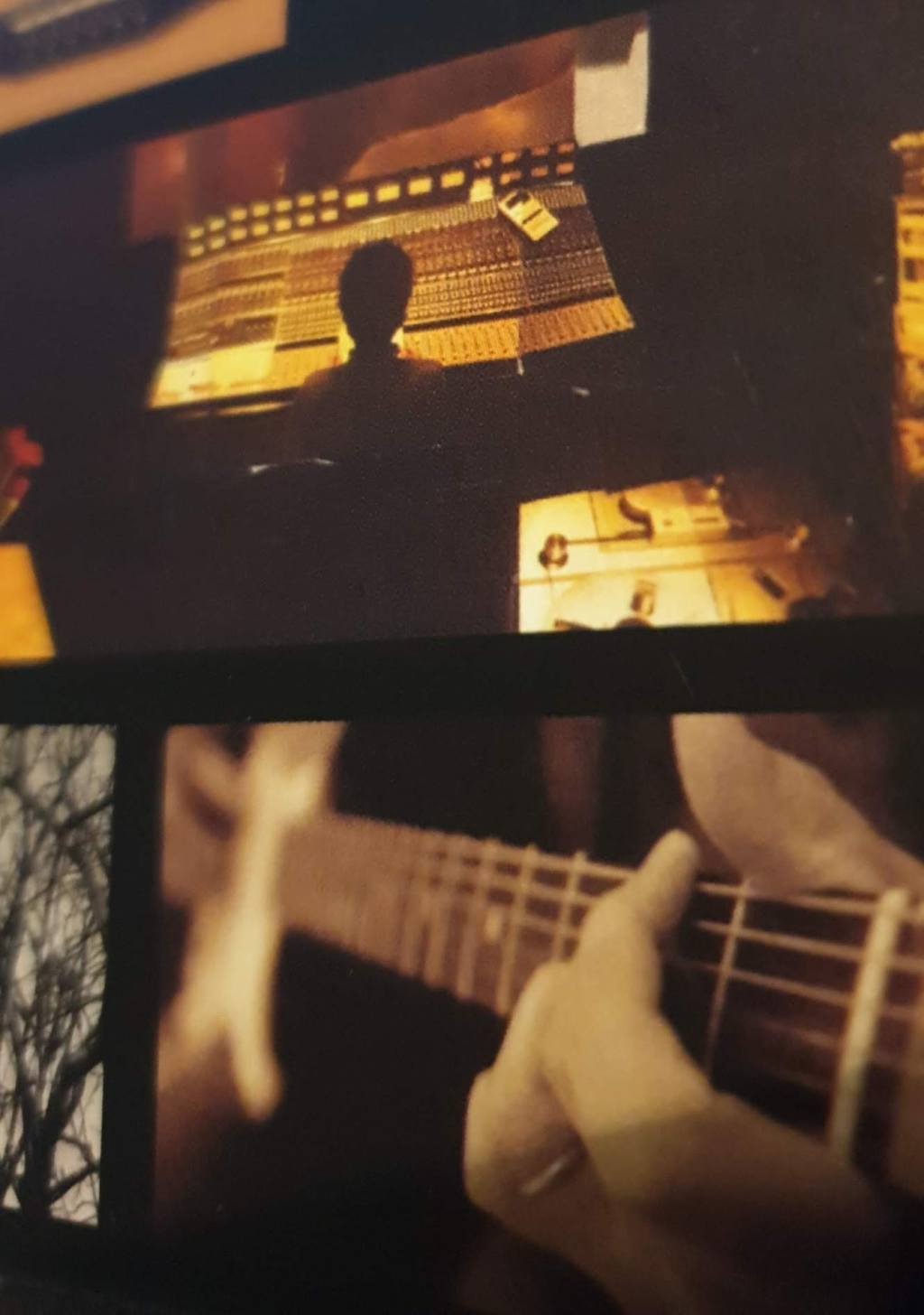 Going His Own Way: The Fall and Rise of Lindsey Buckingham – by Jacob&nbsp;Wingate-Bishop