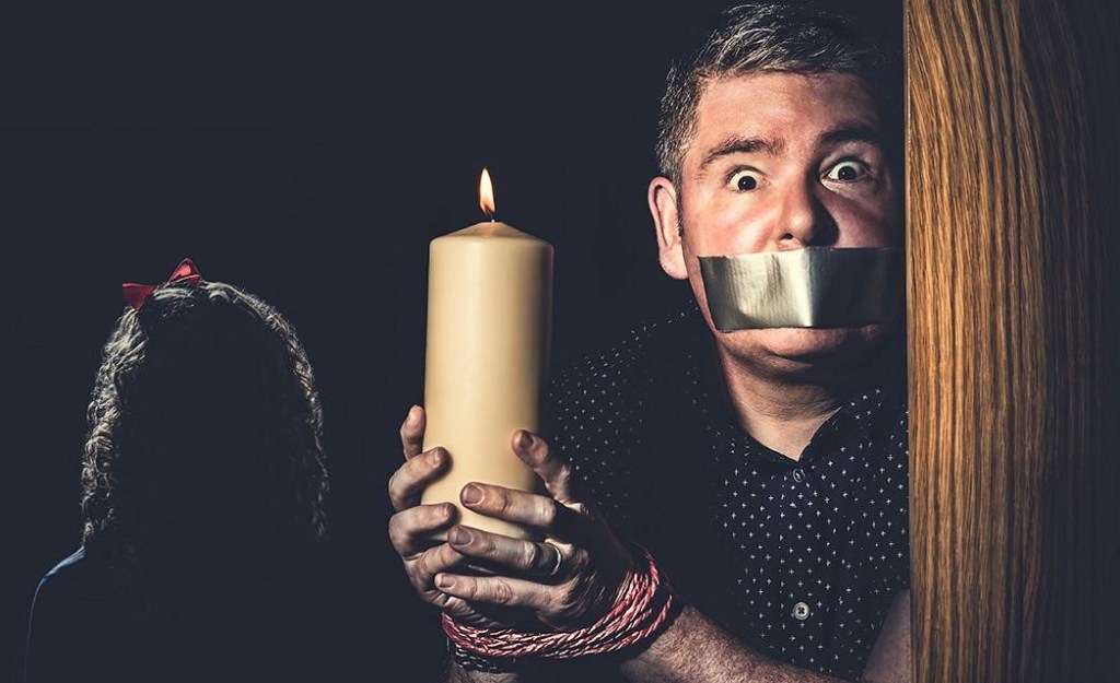 Lord of Loss: An Interview with Darren&nbsp;Shan