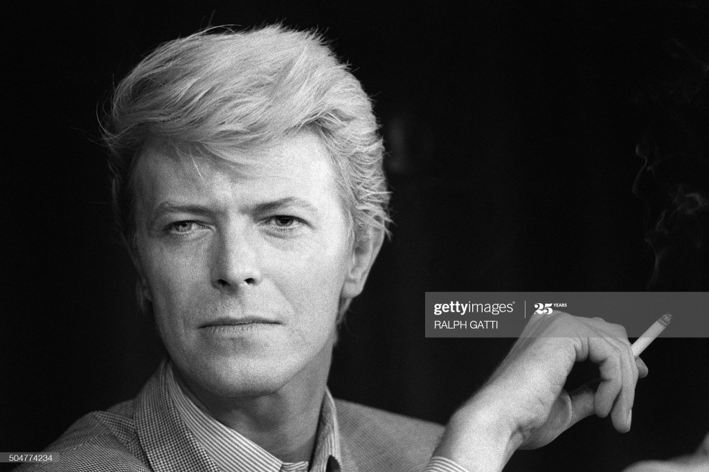 Bowie: Twenty-One of the&nbsp;Best