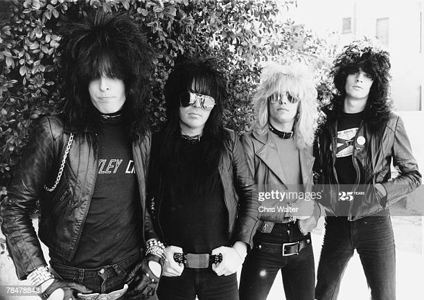 ‘All In The Name Of…’: When Rock Goes Too Far – by Jacob&nbsp;Wingate-Bishop