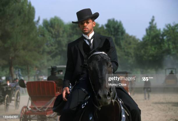 A Tale of Will, Women & Woe: Why ‘Wild Wild West’ Is One of the Best Films Ever Made – by Jacob&nbsp;Wingate-Bishop