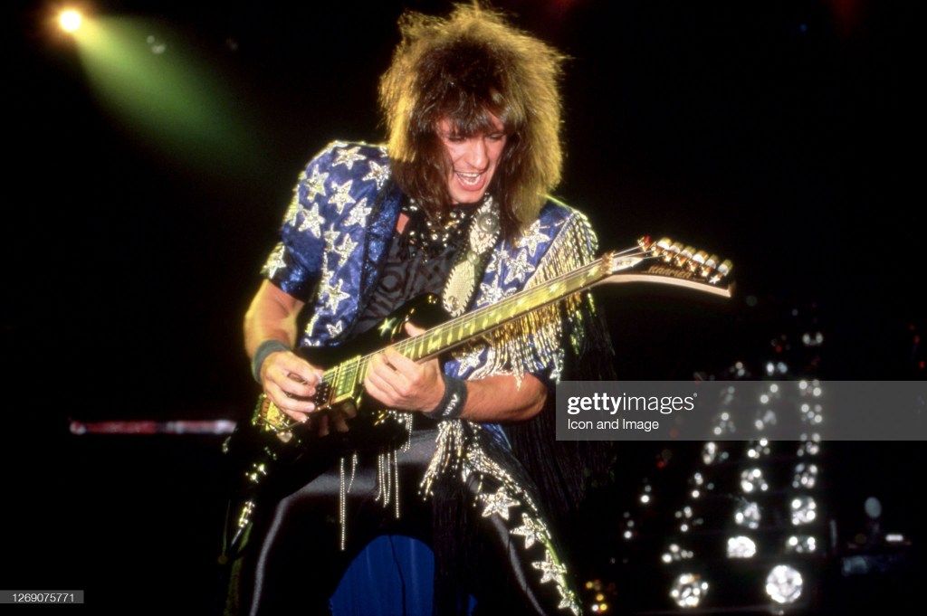 A Youth Gone Wild: The Resurgence of Glam Metal And What It Means – by Jacob&nbsp;Wingate-Bishop