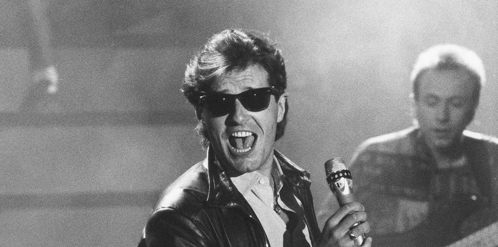 Scandal Calling: The Story of Falco, Austria’s Biggest Popstar – by Jacob&nbsp;Wingate-Bishop