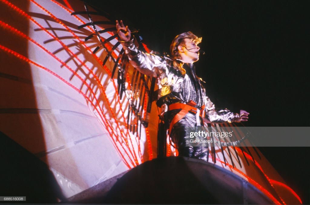 Great Gigs of Fire – by Jacob&nbsp;Wingate-Bishop