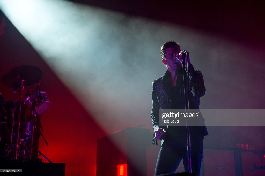 The Killers Return to Their Roots: Pressure Machine Reviewed – by Jacob&nbsp;Wingate-Bishop