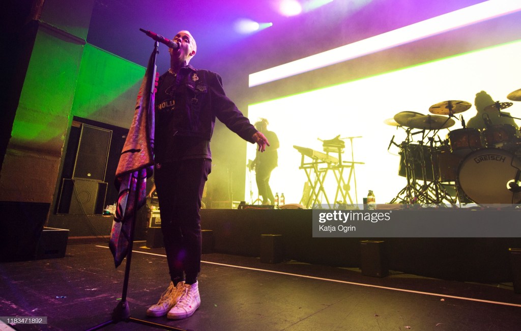 blackbear’s ‘Everything Means Nothing’ Reviewed – by Alex&nbsp;Neal