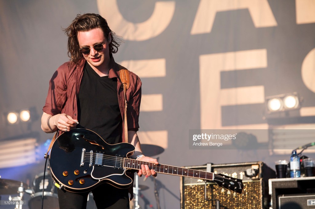 A Masterpiece of an Indie Album: The Maccabees’ ‘Given to the Wild’ Reviewed – by Joely&nbsp;Greenman