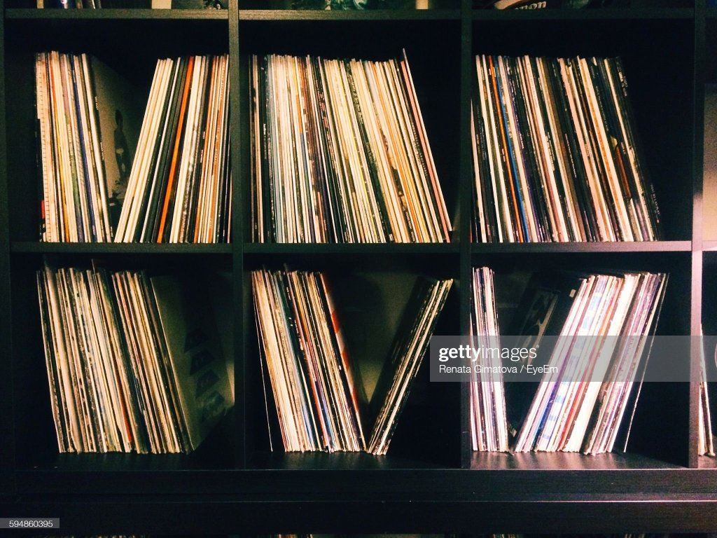 Record Store Day: A day for the casual collector – by Jacob&nbsp;Wingate-Bishop