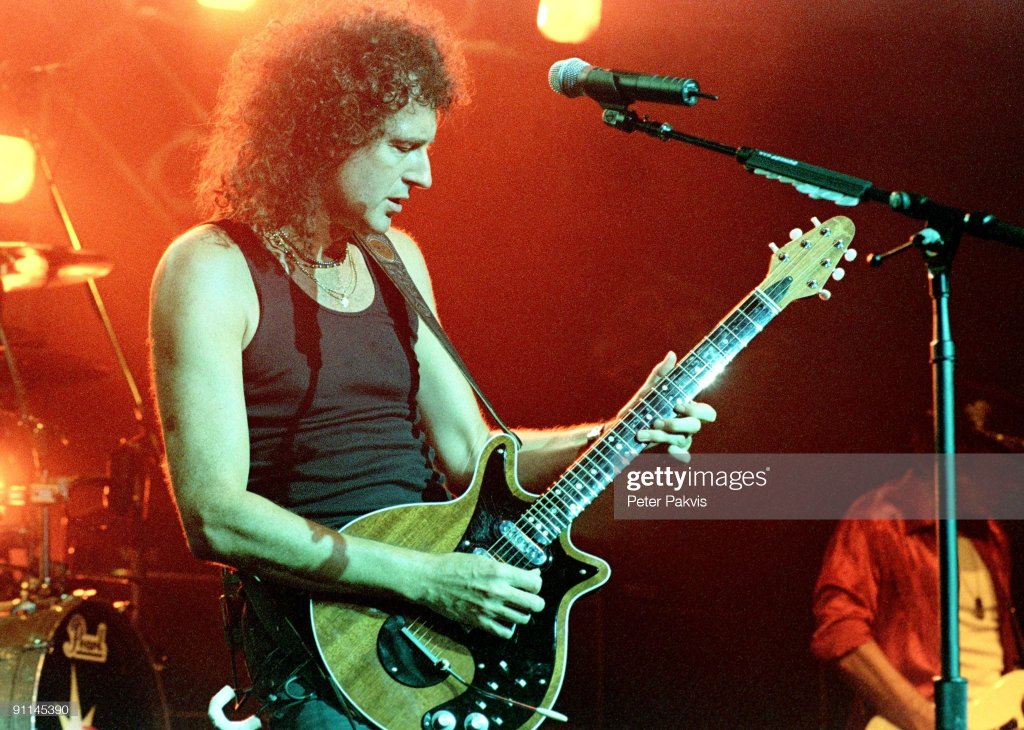 Another World, Another Reissue: Brian May’s ‘Another World’ Reviewed – by Jacob&nbsp;Wingate-Bishop