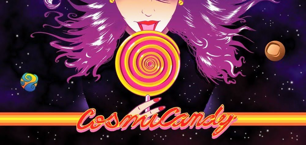 Obsessed With You: A Review of The Orion Experience’s ‘Cosmicandy’ – by Jacob&nbsp;Wingate-Bishop