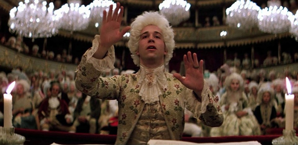 The Greatest Story That Never Happened: A Love Letter to ‘Amadeus’ – by Jacob&nbsp;Wingate-Bishop