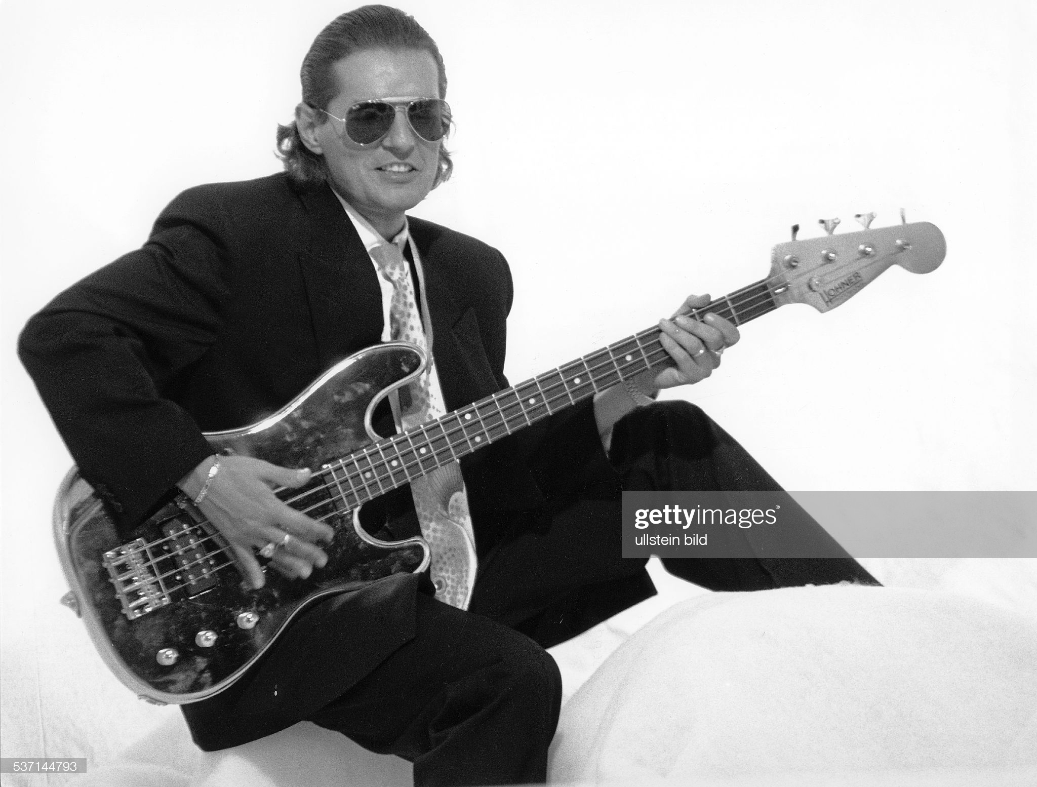 Falco Rides Again: The 'Wiener Blut' Reissue Reviewed – by Jacob