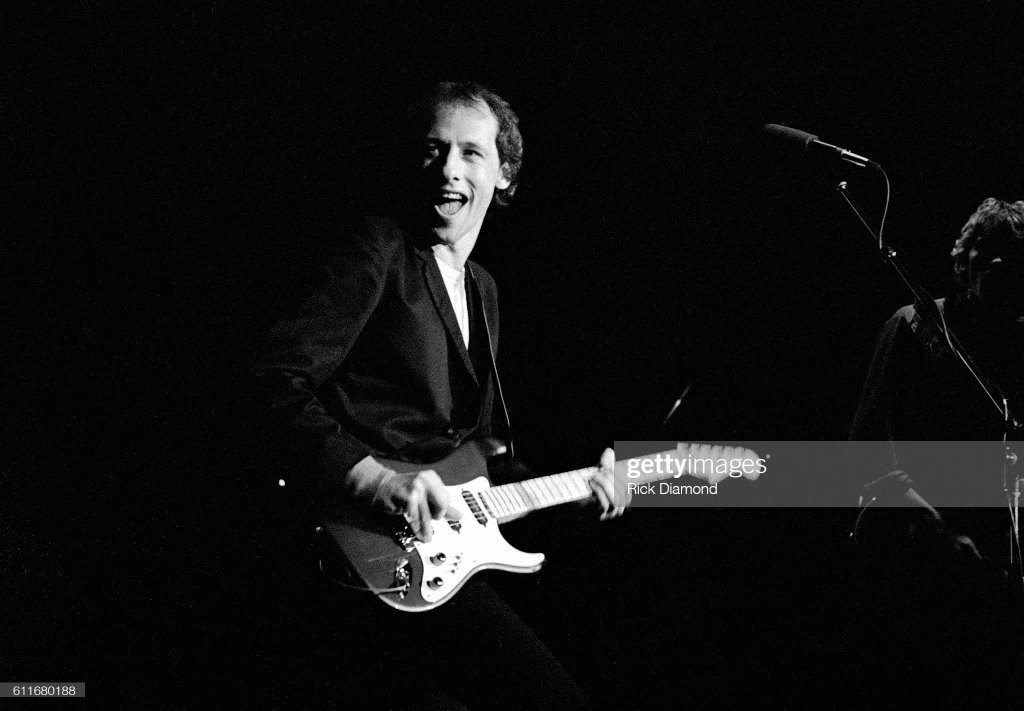 The Sultans of Swing: A Dire Straits Top Ten – by Jacob&nbsp;Wingate-Bishop