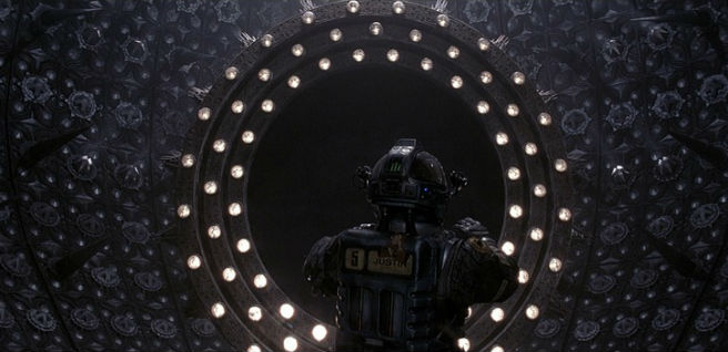 Infinite Space, Infinite Terror: Event Horizon (1997)&nbsp;Reviewed