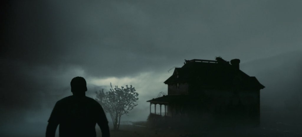 A New Kind of Horror: Nope (2022)&nbsp;Reviewed