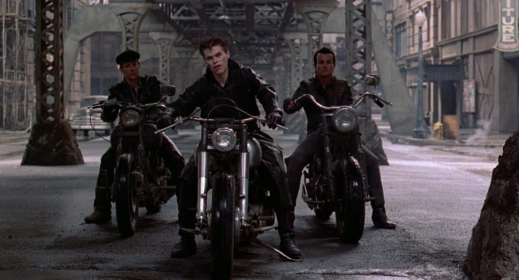 The Warriors on Acid: Streets of Fire (1984)&nbsp;Reviewed