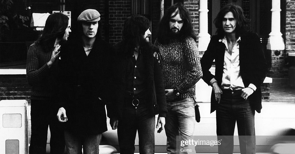 Songs of the Welfare State: The Kinks’ ‘Muswell Hillbillies’ Reviewed