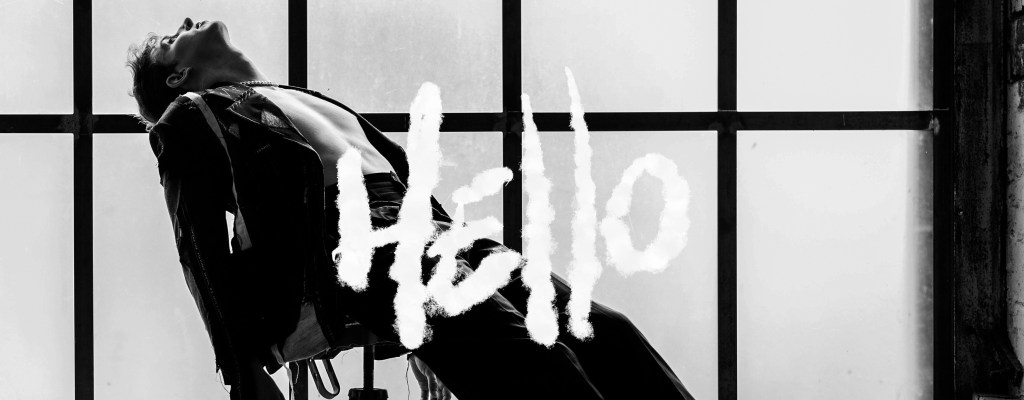 D3lta drops glam rocker, ‘Hello’ ahead of&nbsp;debut