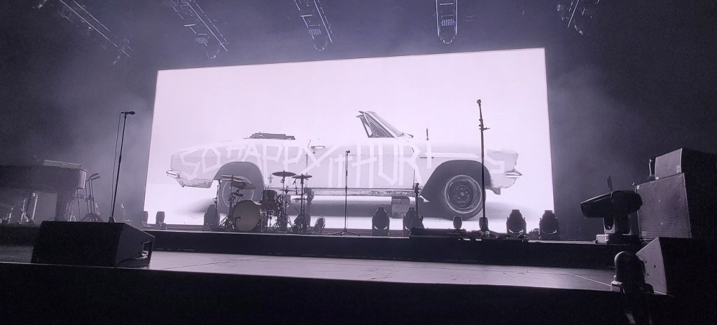 A Night to Remember: Bryan Adams at the&nbsp;O2