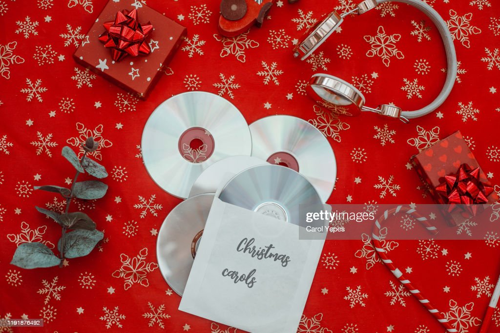 The Best Christmas Songs Ever&nbsp;Written