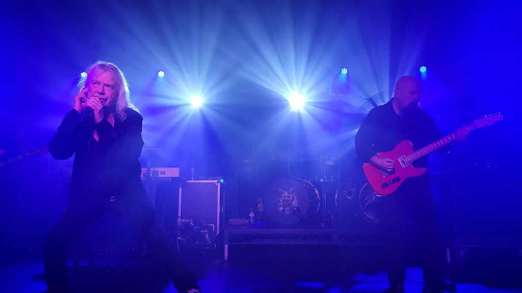 A Storyteller’s Night: Magnum at the Engine Rooms,&nbsp;Southampton