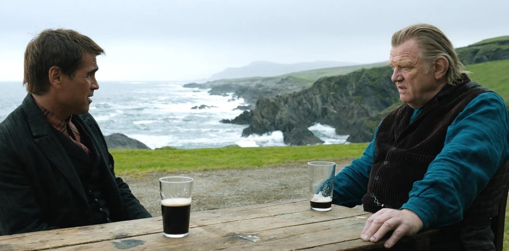 A Funny Kind of Desolation: The Banshees of Inisherin (2022)&nbsp;Reviewed