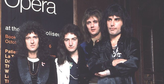 Prime Jives and Prophet Songs: Queen’s Deepest&nbsp;Cuts