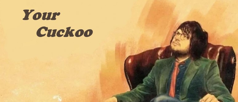 Baby Blue Skies: Teenage Waitress’ ‘Your Cuckoo’&nbsp;Reviewed