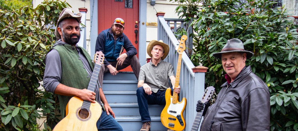 The Latin American Revival: Yankee Gaucho’s ‘Rock ‘n’ Roll ConFusion’ reviewed