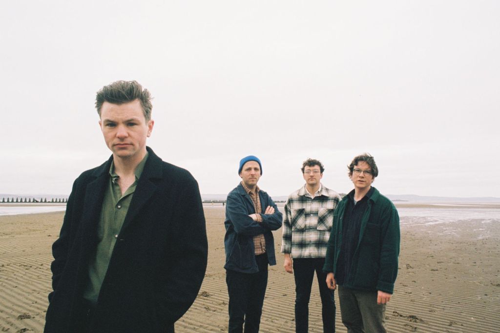 Electric Reveries: Neon Waltz’s ‘Honey Now’&nbsp;Reviewed