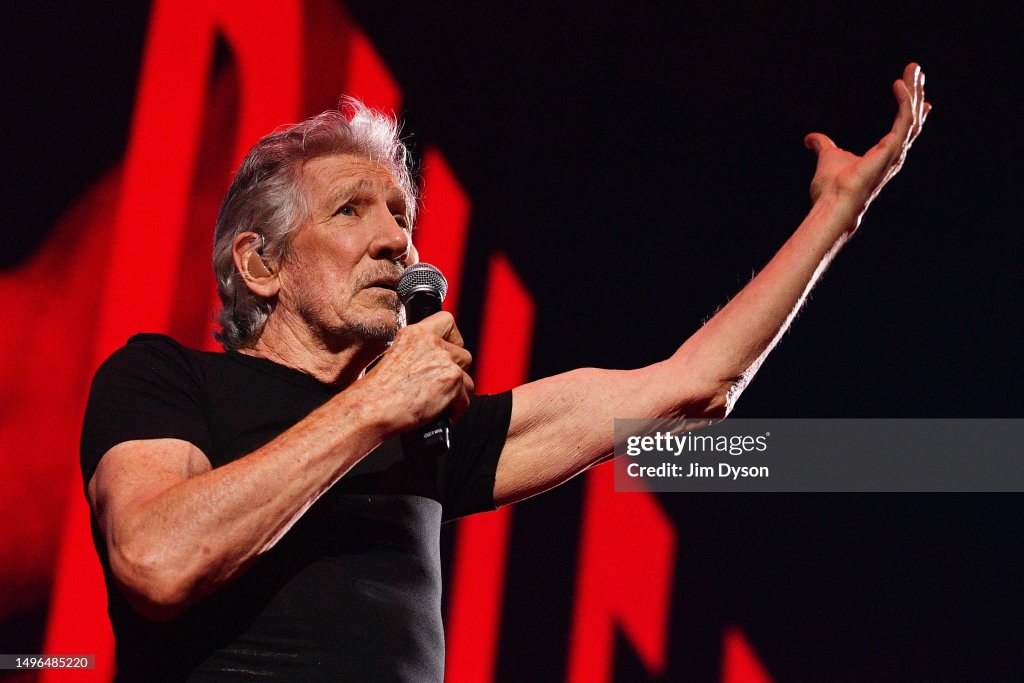 The profane weight of massive talent: what to expect from Roger Waters ‘The Dark Side of the Moon&nbsp;Redux’