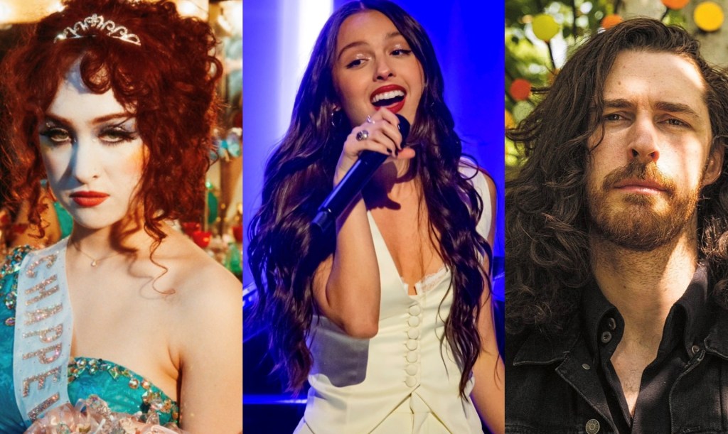 10 artists coming to the UK in 2025                                              – Eva&nbsp;Yuille