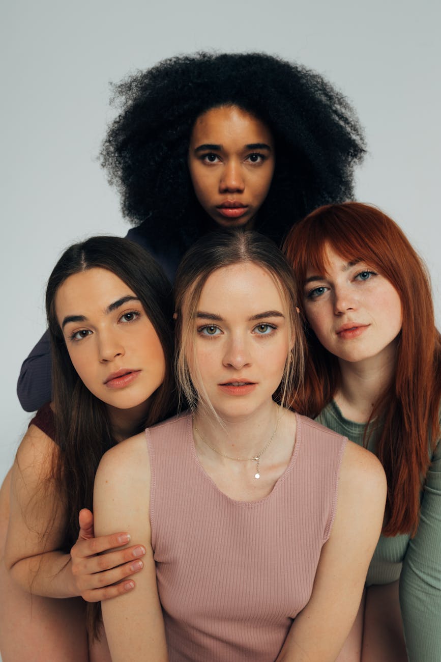 The Eyeroll of Patriarchal ‘Feminism’ in Film                         – Jemima&nbsp;Humphrey