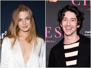 Live Action Tangled Cast Revealed!                                              – by Jess&nbsp;Dunipace