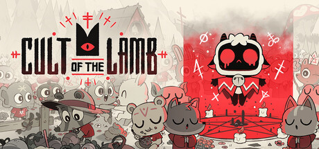 Baaa – Cult of the Lamb – by Petra&nbsp;Holloway
