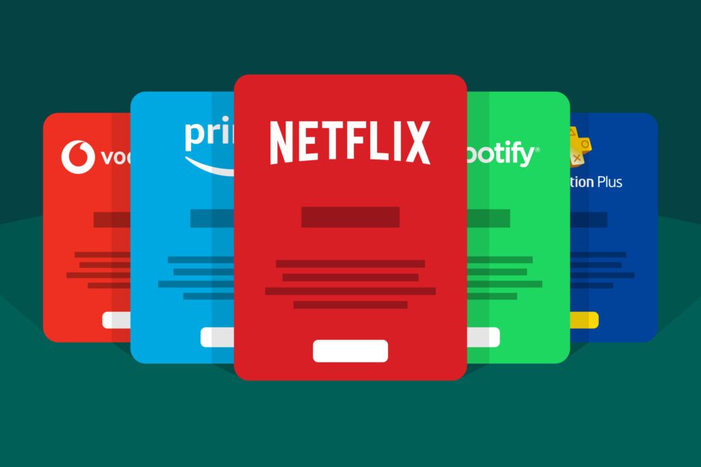 Subscription Fatigue and Cancellations – by Jemima&nbsp;Humphrey