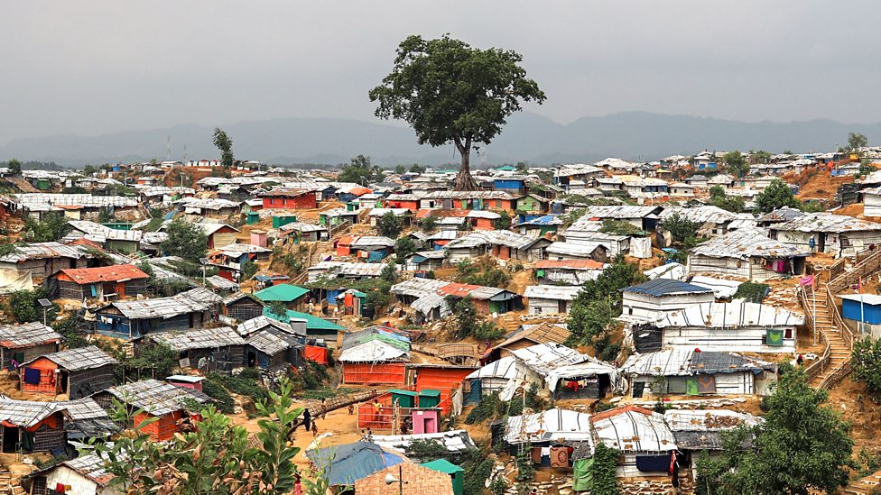 The Ethics of Survival in a World of Crises – by Katy Galloway