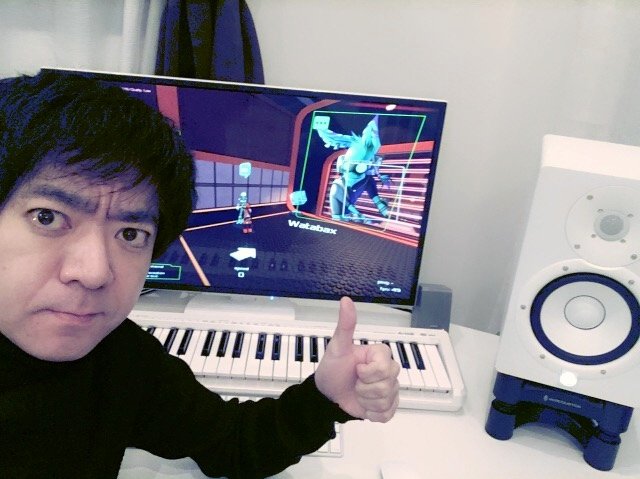 Hideki Naganuma: The History of and Best Soundtracks from the Funky Uncle – by Noah&nbsp;Wright